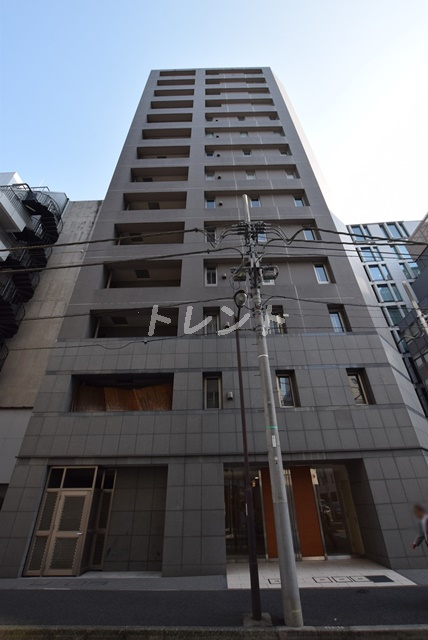 シティカレント大手町【CITY CURRENT OTEMACHI】-604