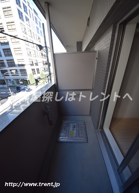 シティカレント大手町【CITY CURRENT OTEMACHI】-604