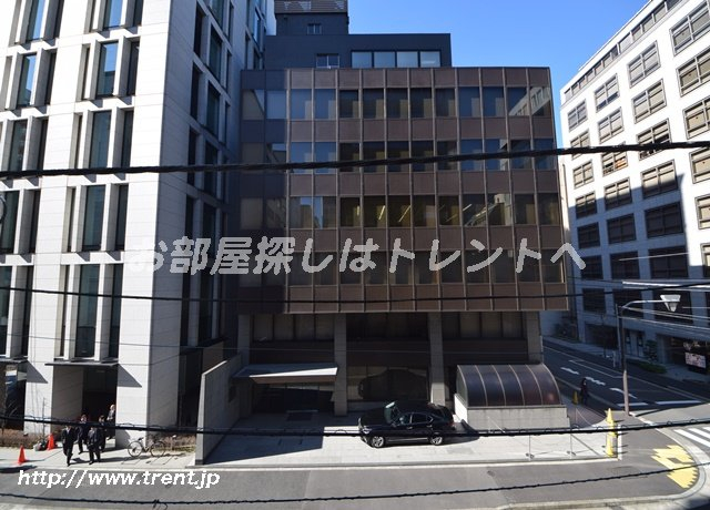 シティカレント大手町【CITY CURRENT OTEMACHI】-604