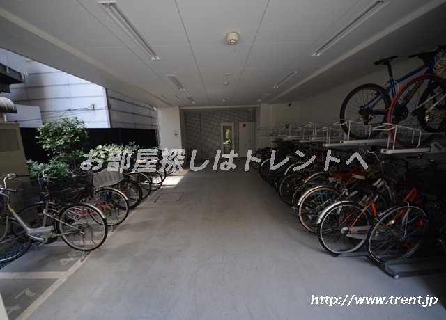 レフィール神保町-801