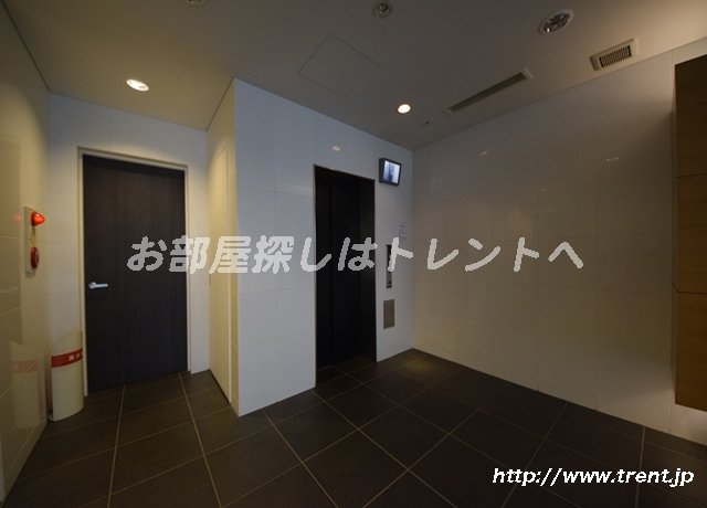 レフィール神保町-801