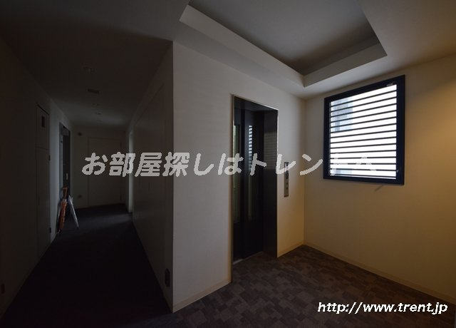 レフィール神保町-801