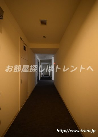 レフィール神保町-801