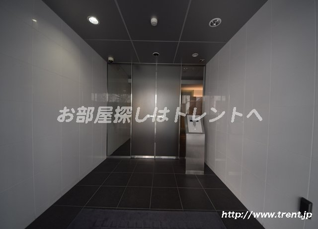 レフィール神保町-801