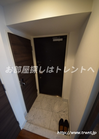 レフィール神保町-801