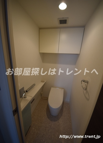 レフィール神保町-801