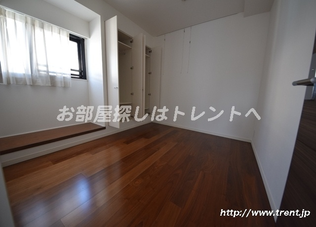 レフィール神保町-801