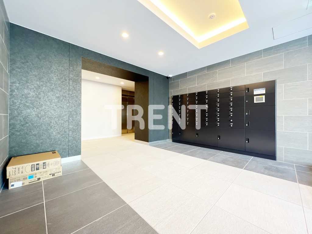 グランカーサ江戸川橋-501