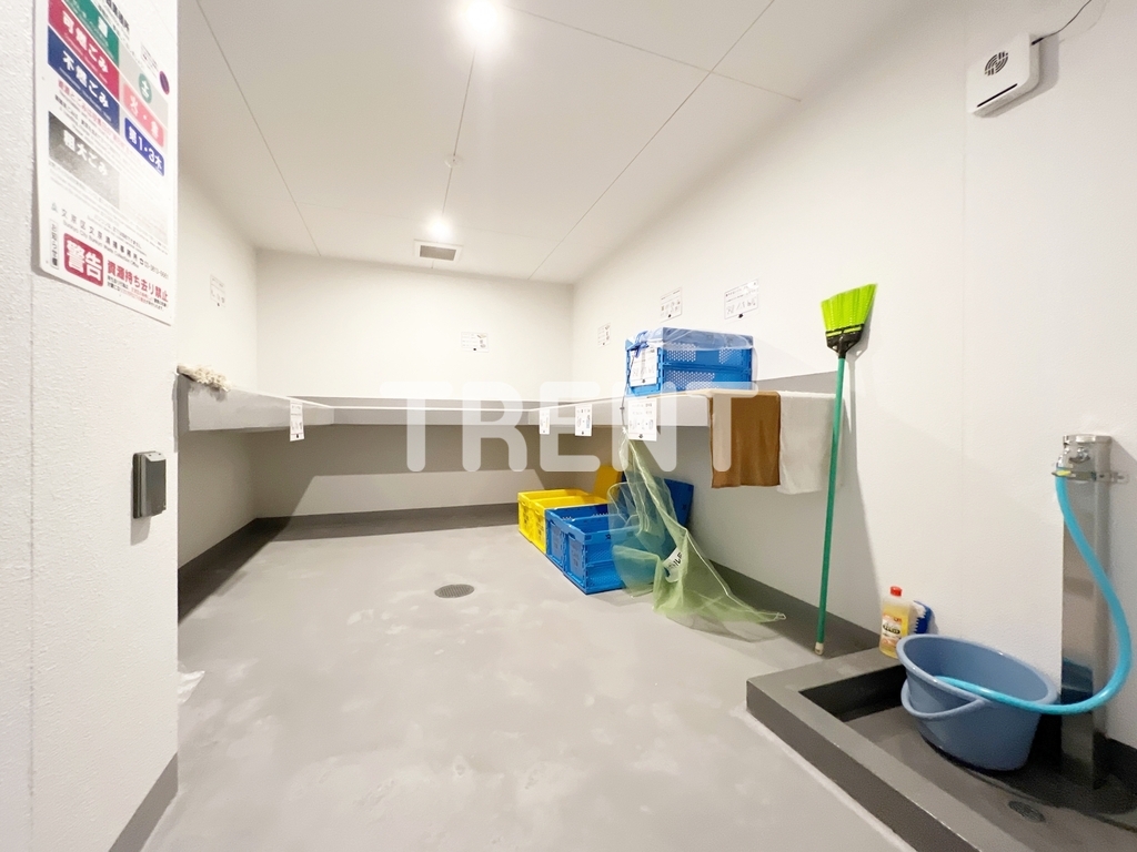 グランカーサ江戸川橋-501