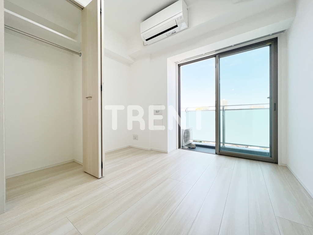 グランカーサ江戸川橋-501