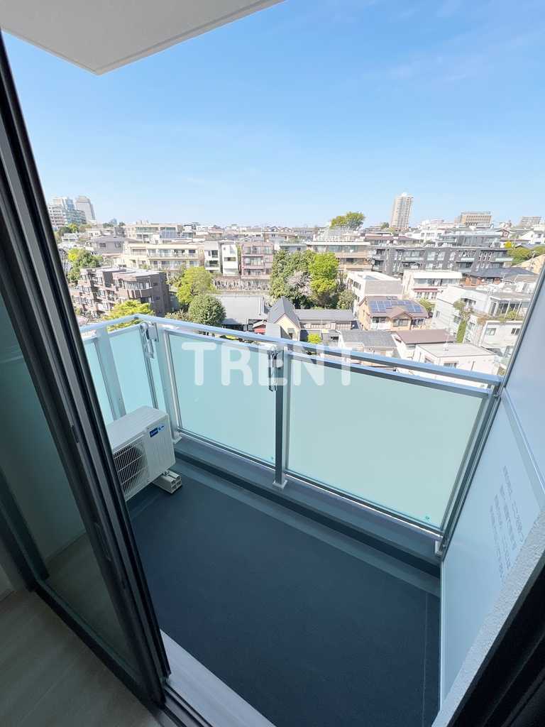 グランカーサ江戸川橋-501