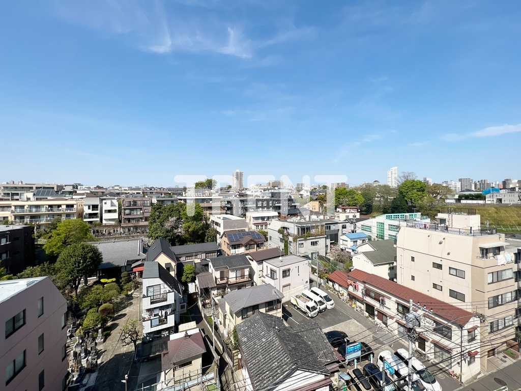 グランカーサ江戸川橋-501