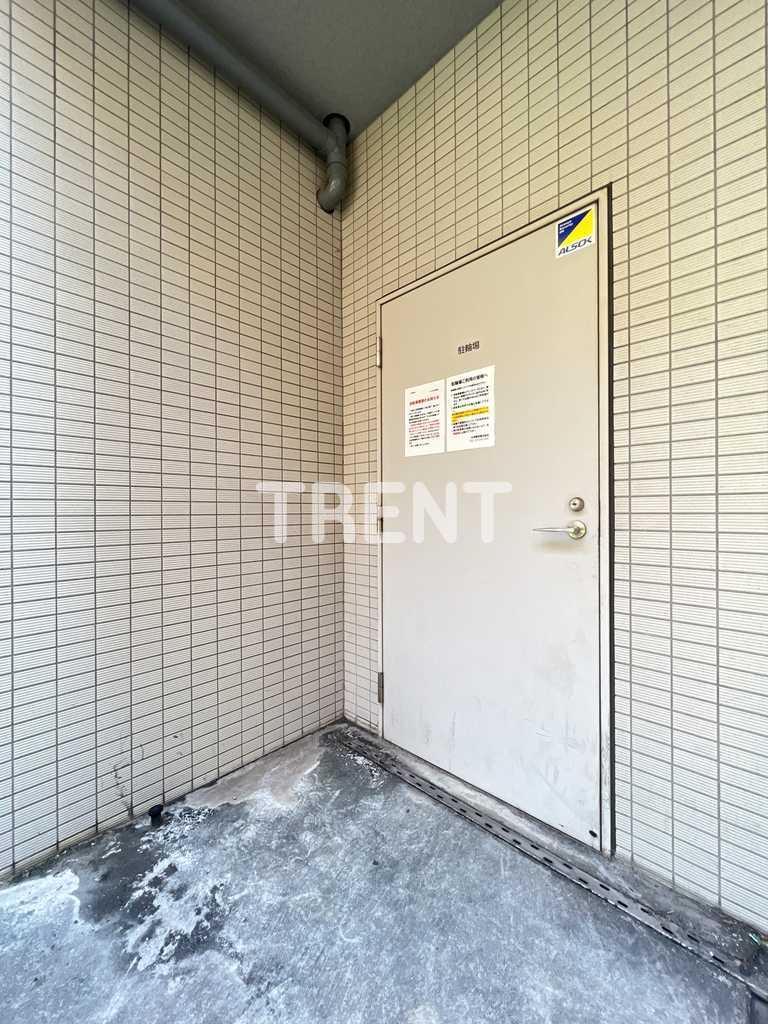 アイル大手町-702