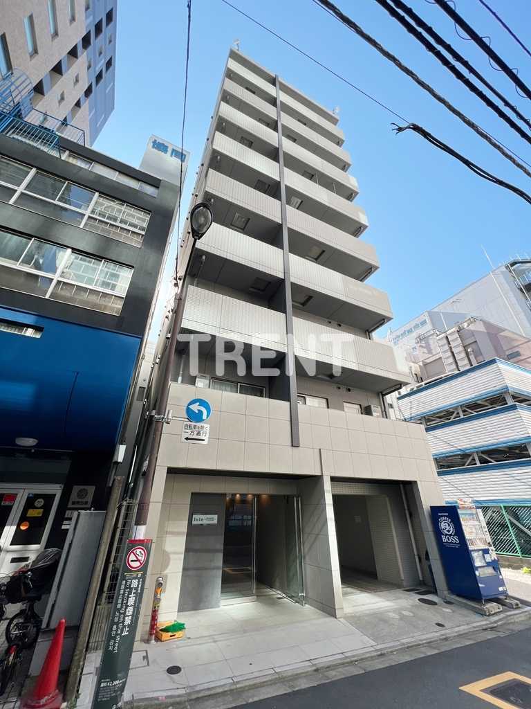 アイル大手町-702