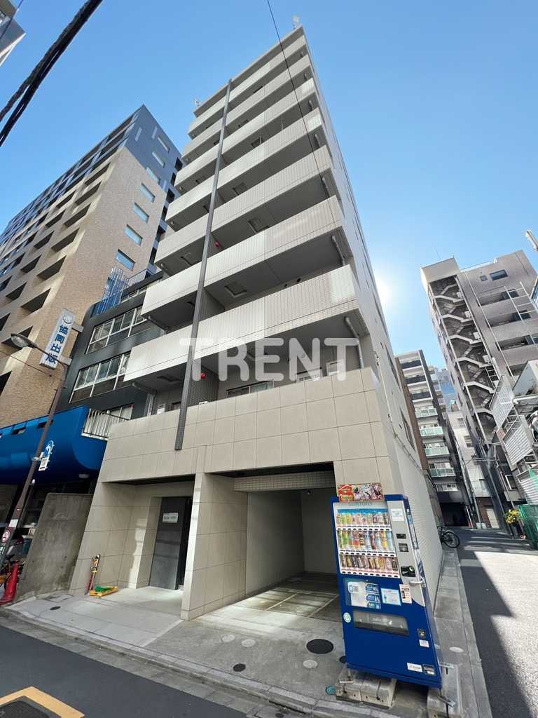 アイル大手町-702