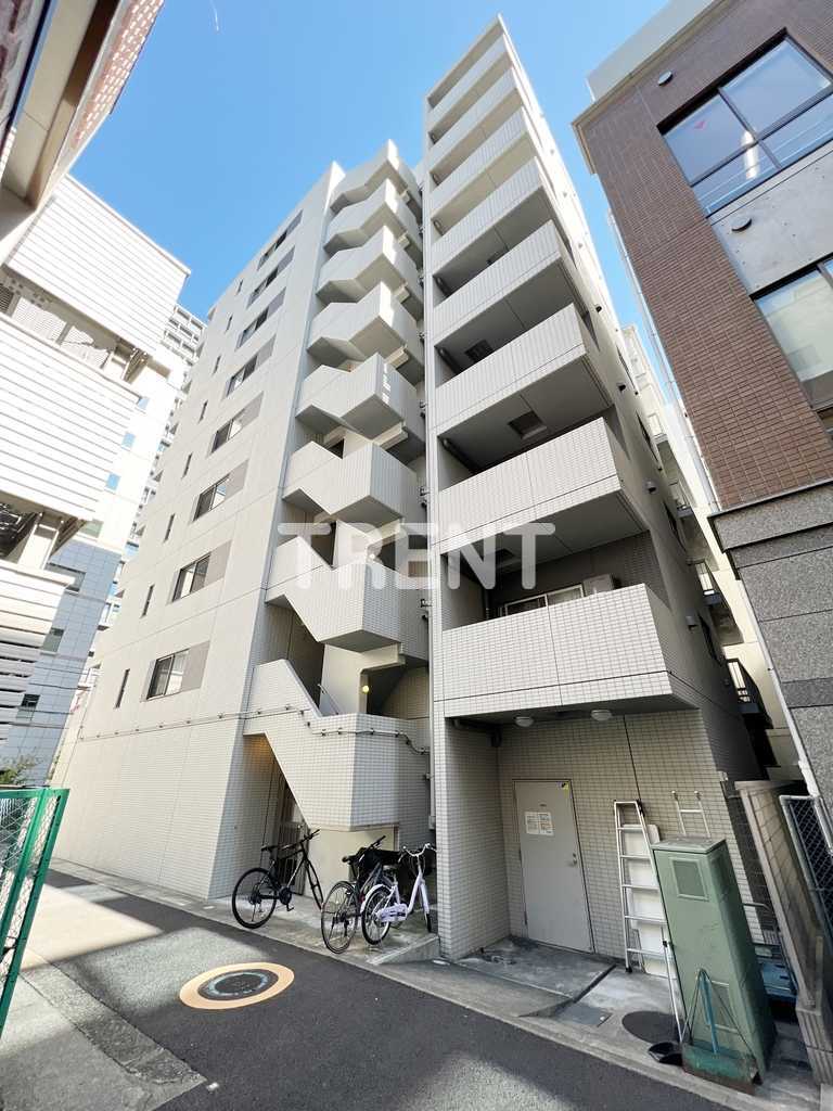 アイル大手町-702