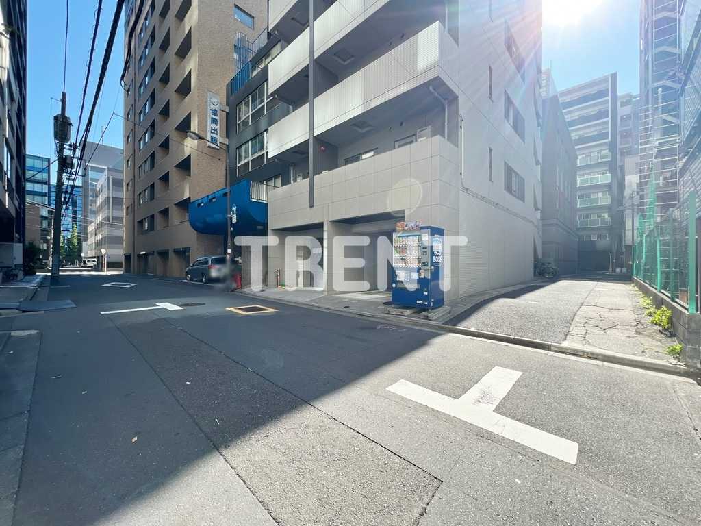 アイル大手町-702