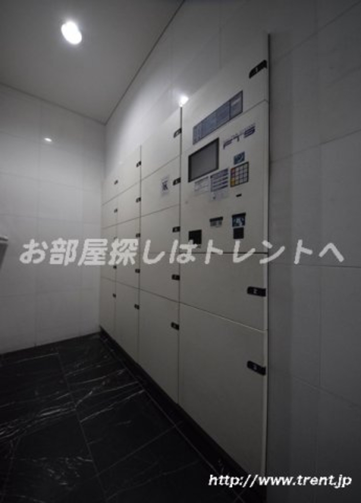 ガラステーション岩本町ノース-3F