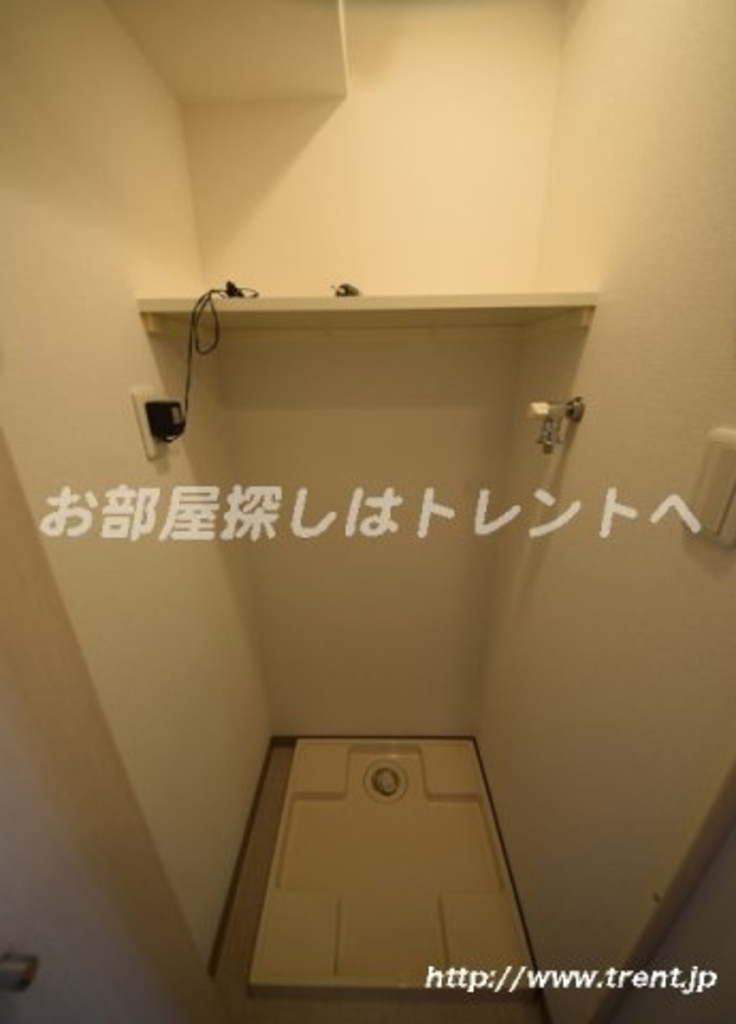 ガラステーション岩本町ノース-3F