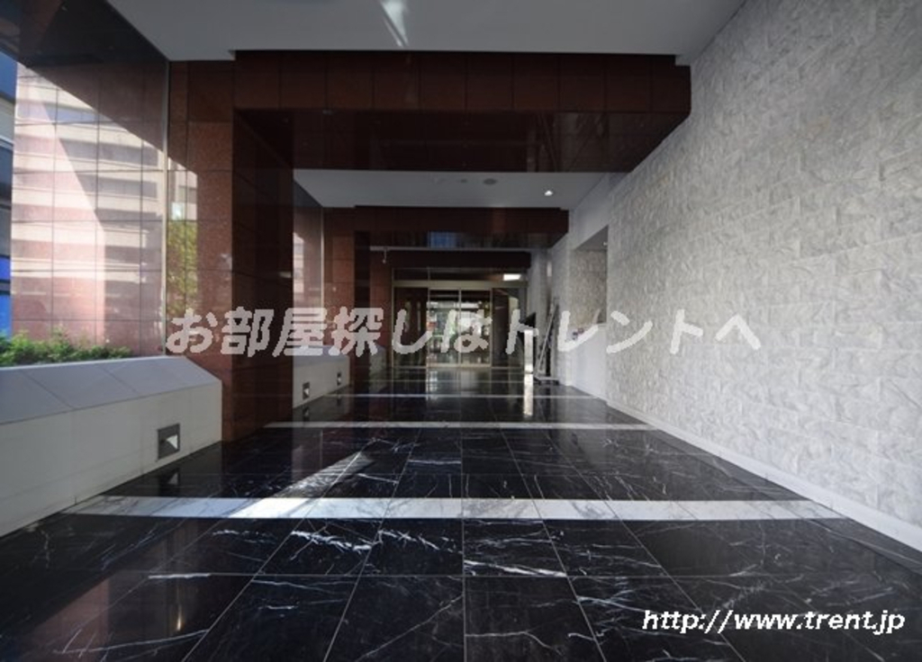 ガラステーション岩本町ノース-3F