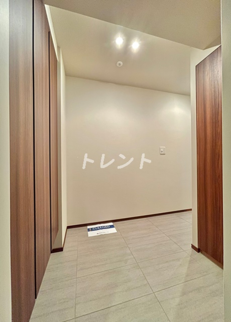 コンフォリア新宿イーストサイドタワー-1401