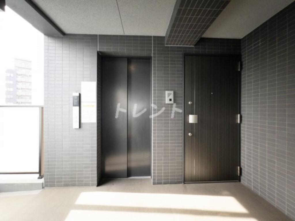 アクサス文京東大前【AXAS文京東大前】-804