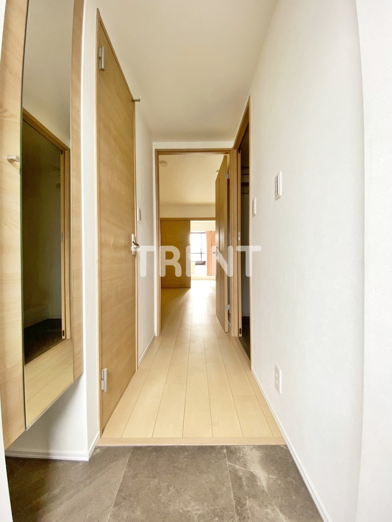 FLレジデンス新宿Ⅲ-302