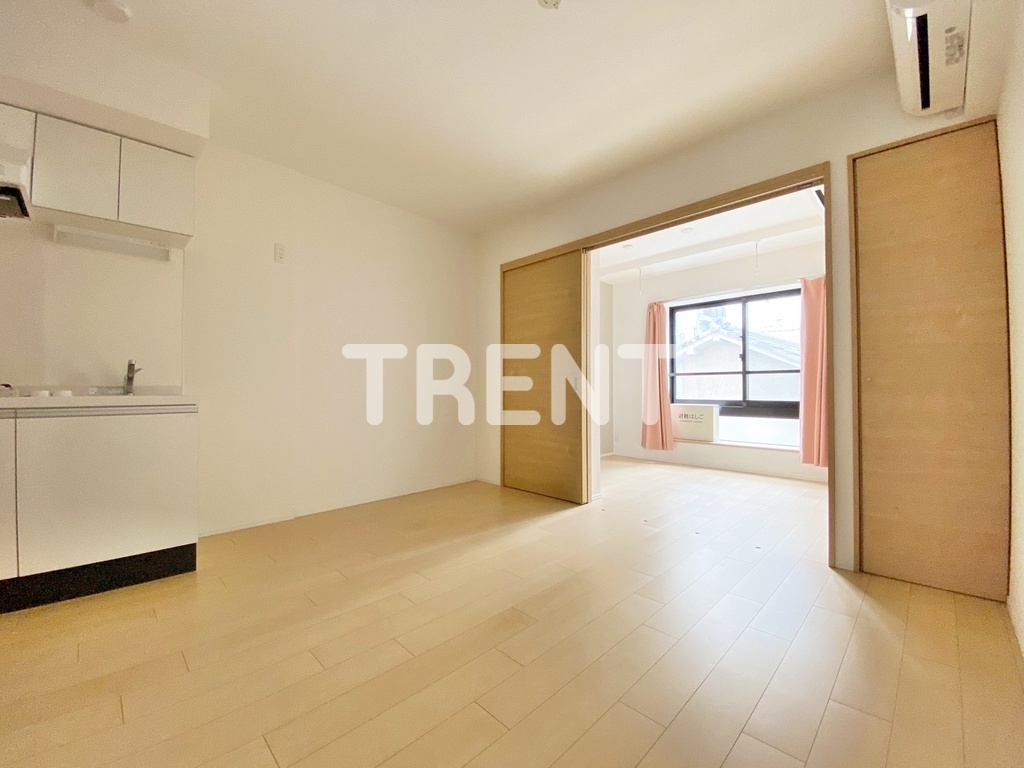 FLレジデンス新宿Ⅲ-302