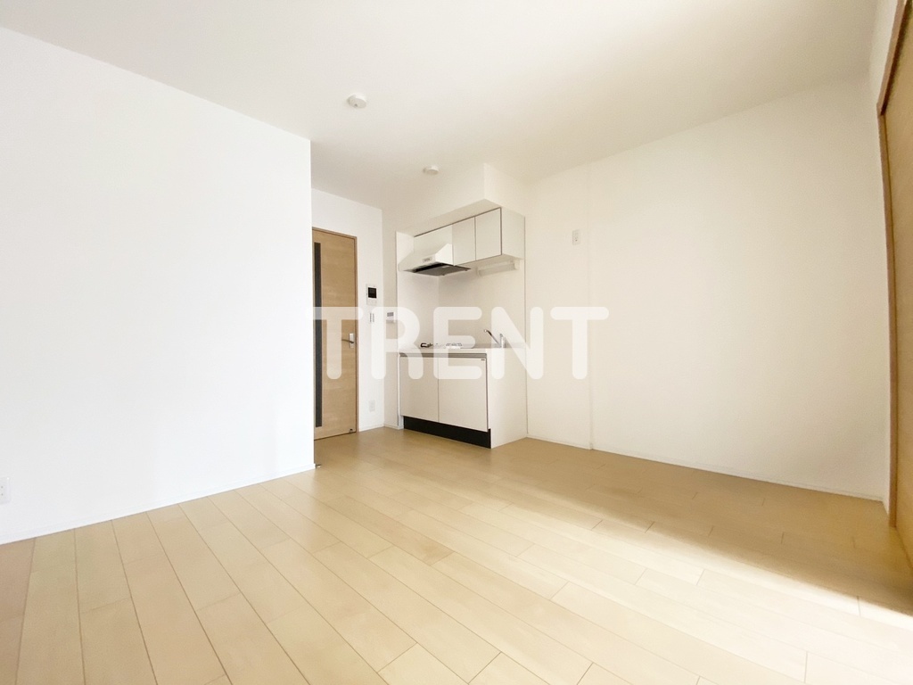 FLレジデンス新宿Ⅲ-302