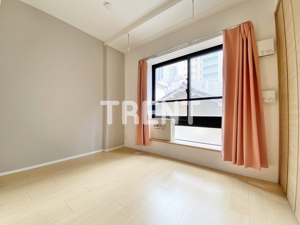 FLレジデンス新宿Ⅲ-302