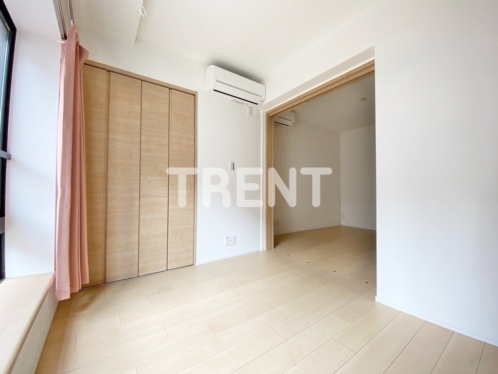 FLレジデンス新宿Ⅲ-302