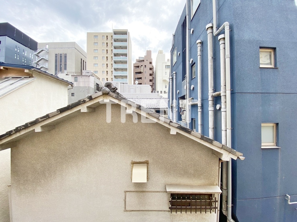 FLレジデンス新宿Ⅲ-302