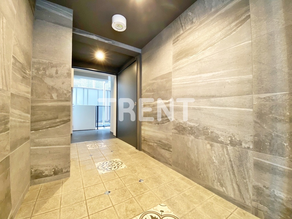 FLレジデンス新宿Ⅲ-302