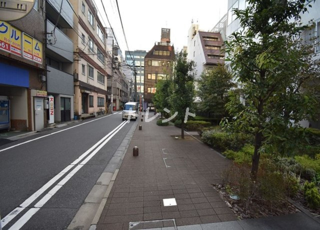 ホワイトタワー浜松町-504