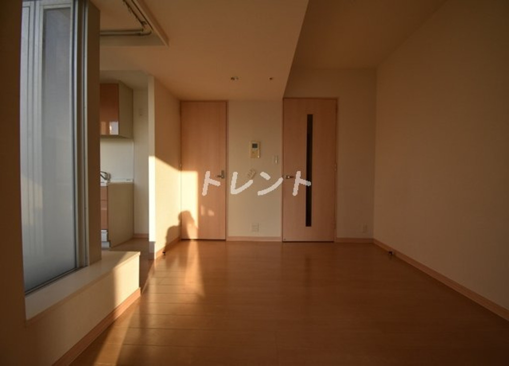 ホワイトタワー浜松町-504