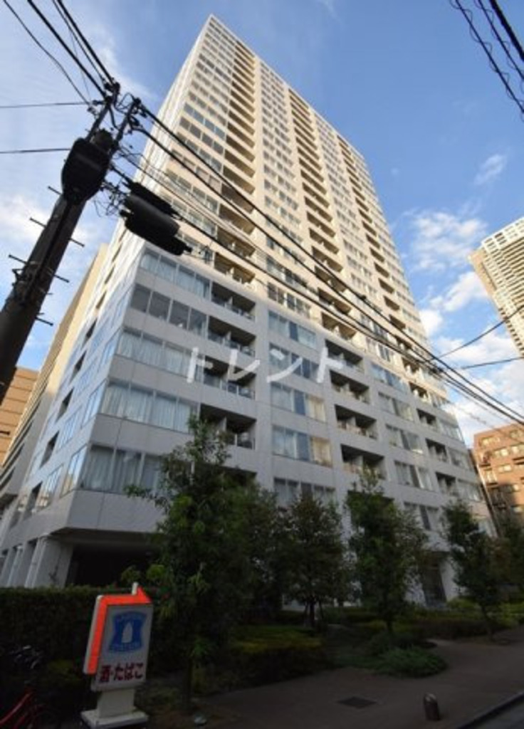 ホワイトタワー浜松町-504