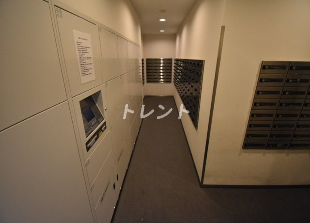 ホワイトタワー浜松町-504