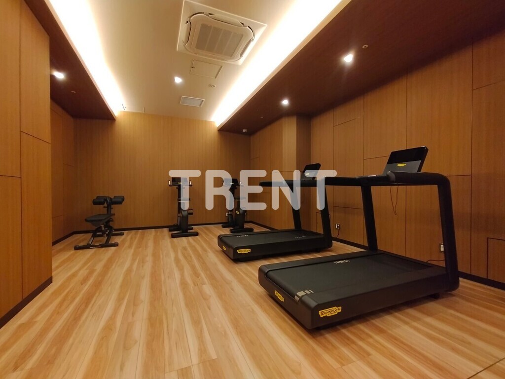 シティタワー新宿-706