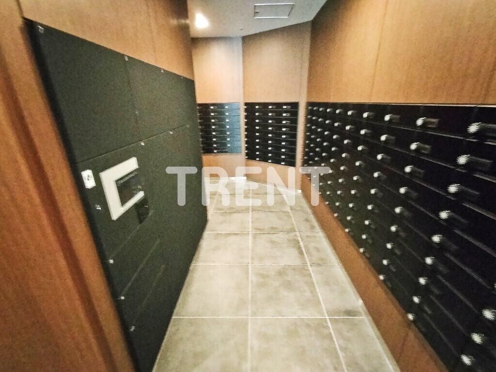 シティタワー新宿-706