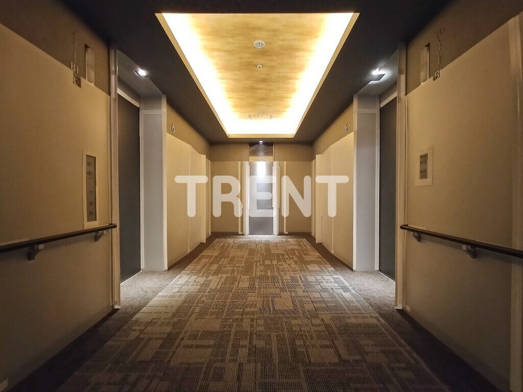 シティタワー新宿-706