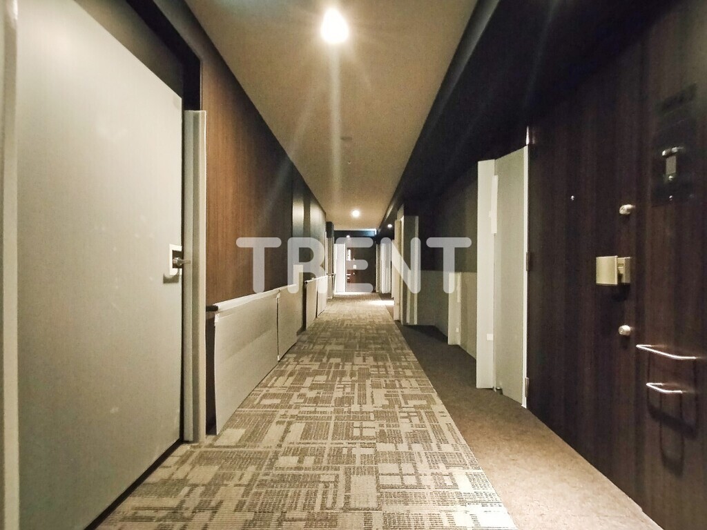 シティタワー新宿-706