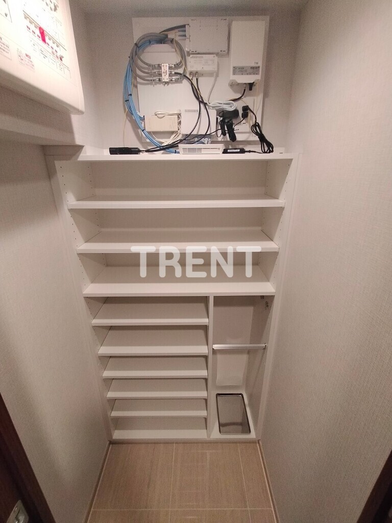 シティタワー新宿-706