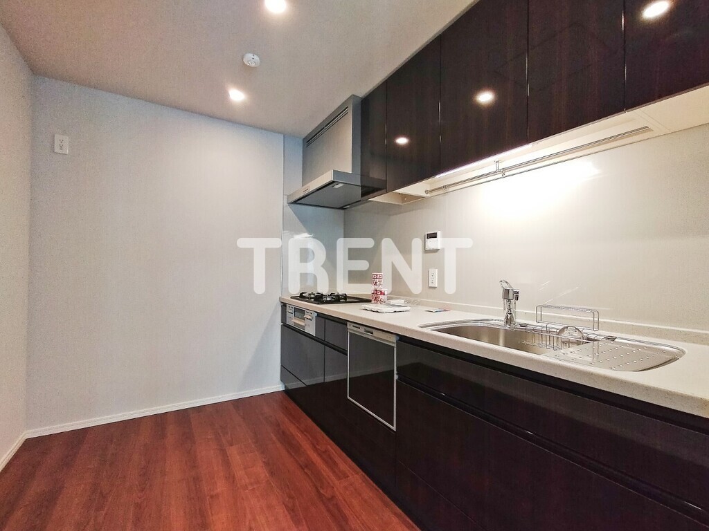 シティタワー新宿-706