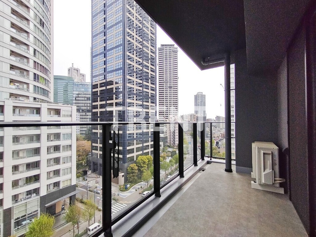 シティタワー新宿-706