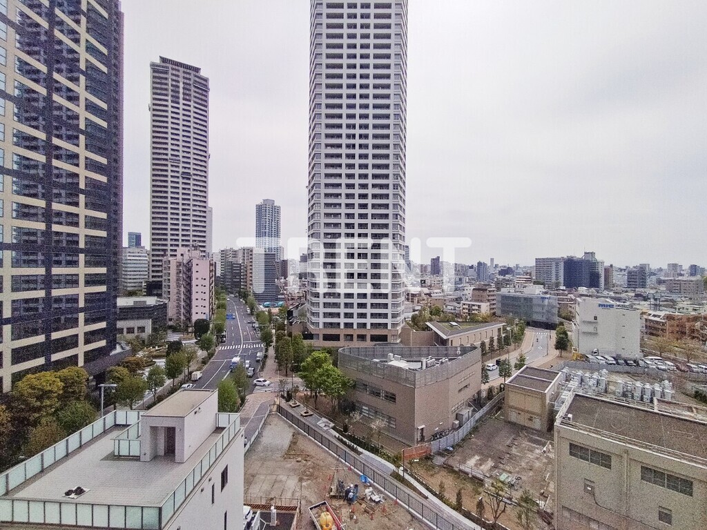 シティタワー新宿-706