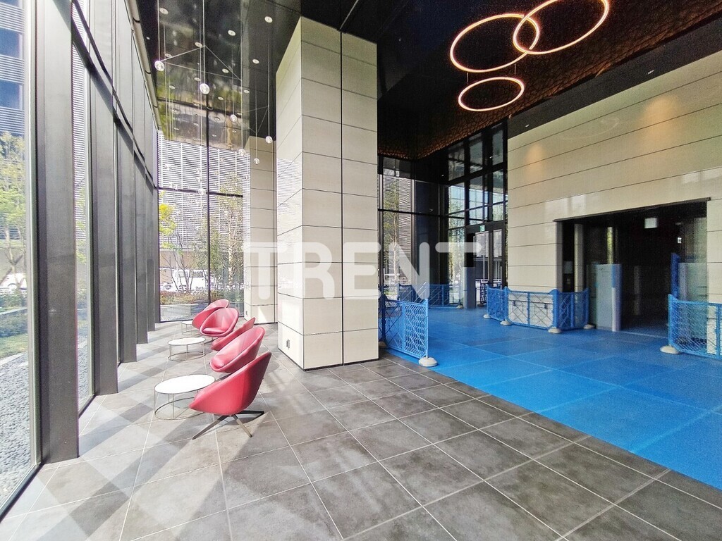 シティタワー新宿-706