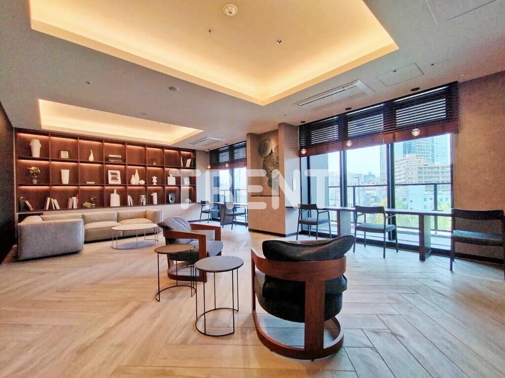 シティタワー新宿-706