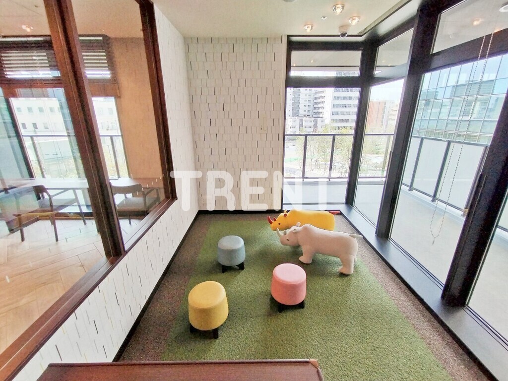 シティタワー新宿-706