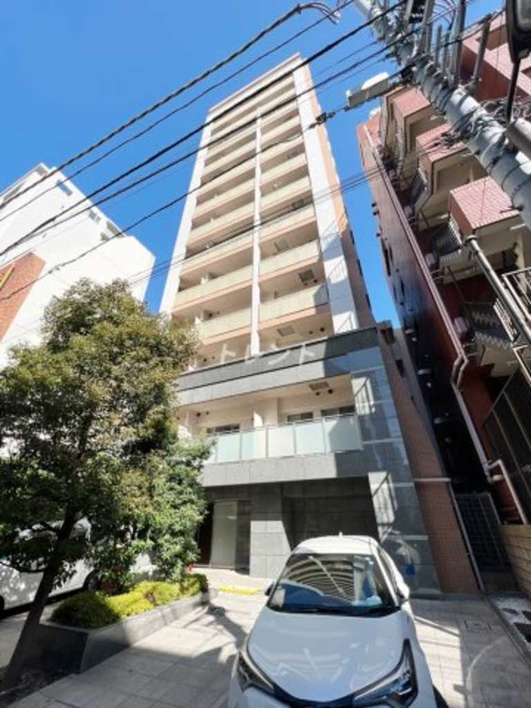 アーバネックス神保町-504
