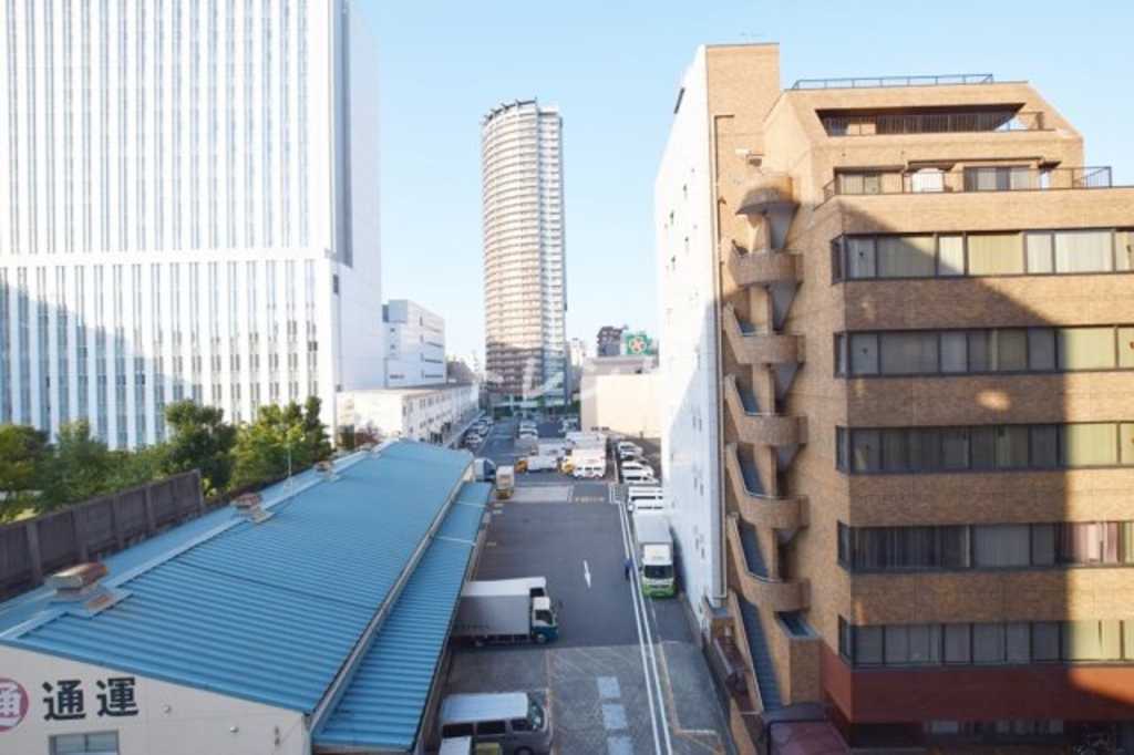 スタイルヒルズ秋葉原-1001